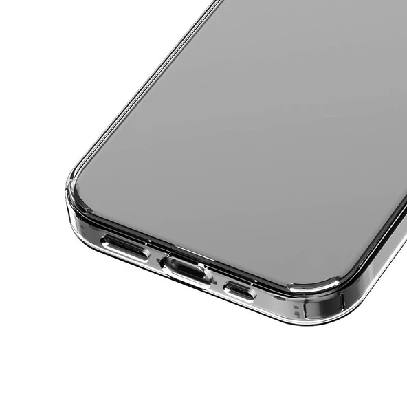 iPhone 15 Pro Kılıf Coss Kapak Kılıf - 5