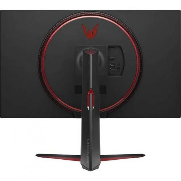 LG Ultragear 32GP750-B 31.5" 1 ms QHD FreeSync IPS Oyuncu Monitörü - TEŞHİR - 3
