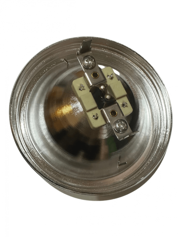 Osram Halospot 111 Standard 75W 3000K (Sarı Işık) G53 Duylu Halospot - 4