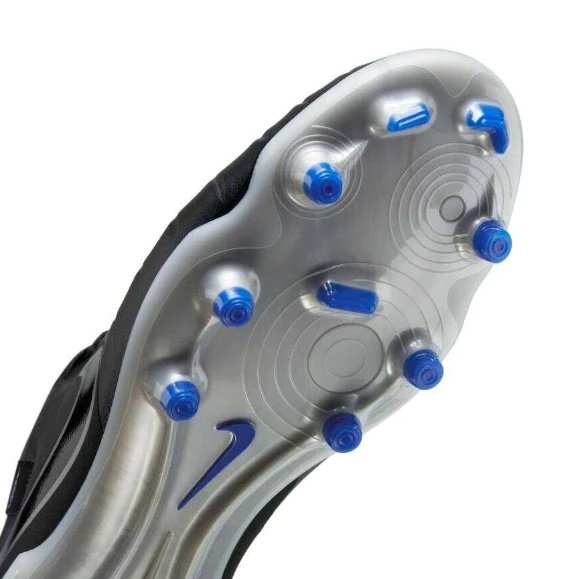 NIKE LEGEND 10 ACADEMY FG/MG SİYAH KRAMPON DV4337040 Y-115 - 3