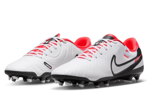 NIKE LEGEND ACADEMY FG/MG BEYAZ KRAMPON DV4337100 Y-116 - 3