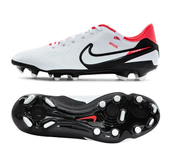 NIKE LEGEND ACADEMY FG/MG BEYAZ KRAMPON DV4337100 Y-116 - 4