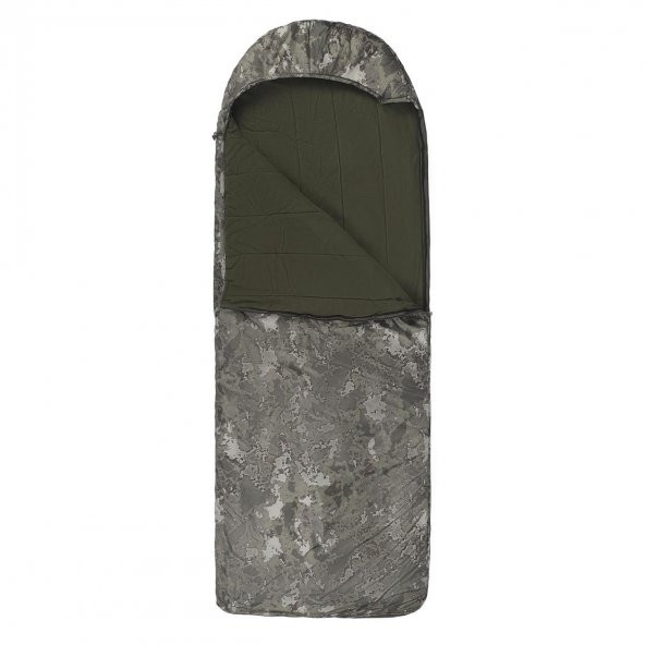 Andoutdoor FRS203 Kamuflaj Uyku Tulumu-KAMUFLAJ - 2