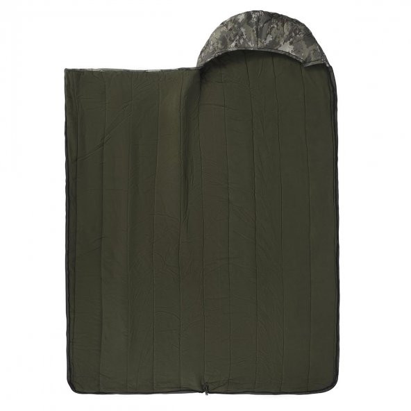 Andoutdoor FRS203 Kamuflaj Uyku Tulumu-KAMUFLAJ - 3