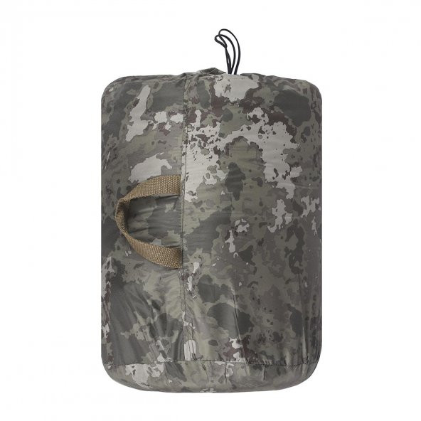 Andoutdoor FRS203 Kamuflaj Uyku Tulumu-KAMUFLAJ - 4