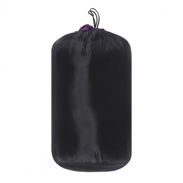 AndOutdoor NewCebu Uyku Tulumu-KIRMIZI - 4