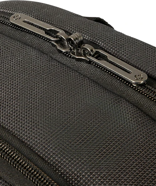 Samsonite CC8-19-005 15.6" Network 3 Notebook Sırt Çantası Siyah - 12