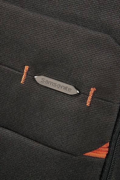 Samsonite CC8-19-005 15.6" Network 3 Notebook Sırt Çantası Siyah - 9