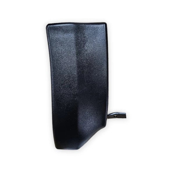 VW Passat B5 1997-2000 Sağ Marşpiyel Arka Kapağı Plastik 3B0853898A - 2