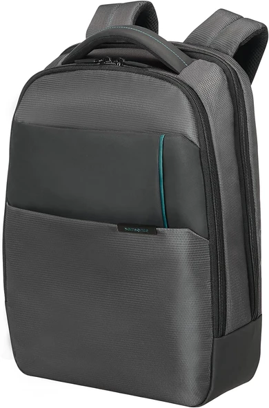 Samsonite Qibyte Antrasit 16N-09-004 14.1" Notebook Sırt Çantası