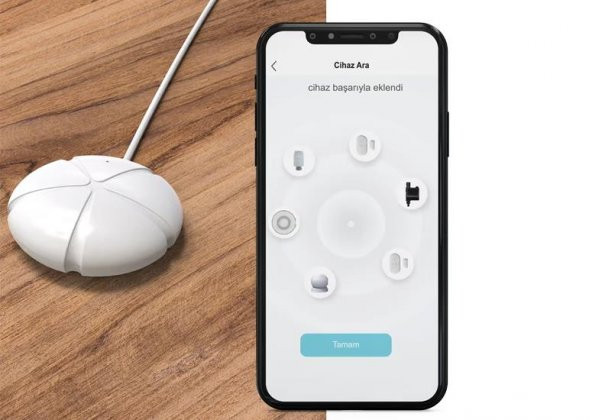 Bilicra Link Zigbee Ağ Geçidi - 3