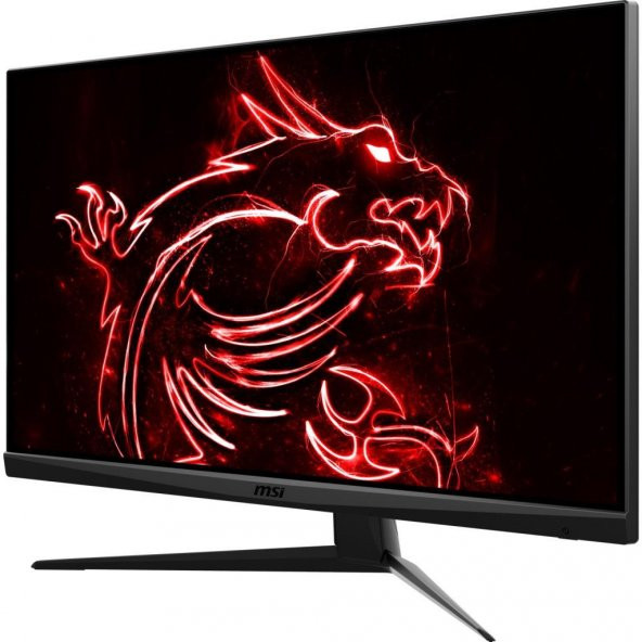 MSI G281UV 27.9" 4 ms 4K FreeSync Oyuncu Monitörü - TEŞHİR - 3