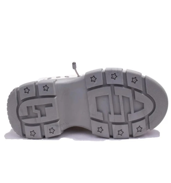 Gamelu 23Kz Fade Kadın Ortopedik Günlük Spor Kadın Bot - Resim 4