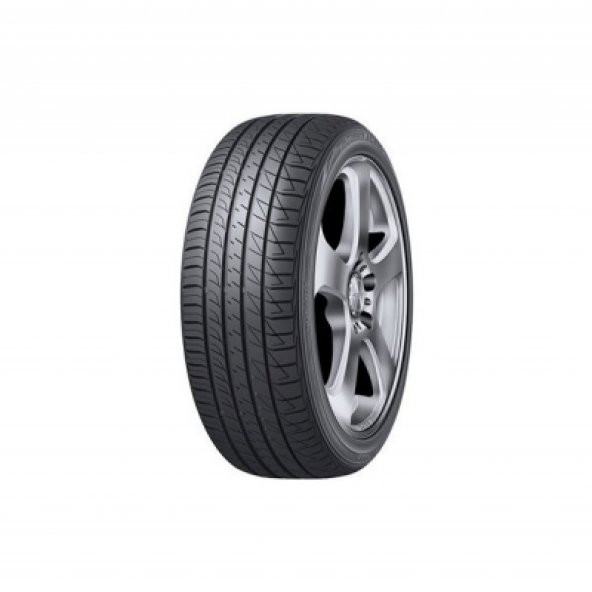 Dunlop 215/60 R17 TL 96H SP Sport LM705 Oto Yaz Lastiği ( Üretim Yılı: 2023 )