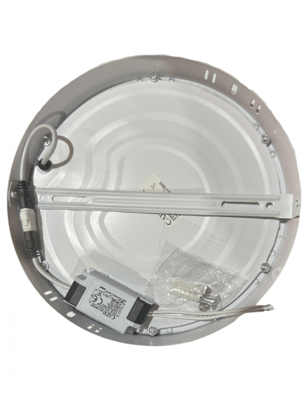 Cata CT-5233 18W 6400K (Beyaz Işık) Sıva Üstü Led Panel - 4