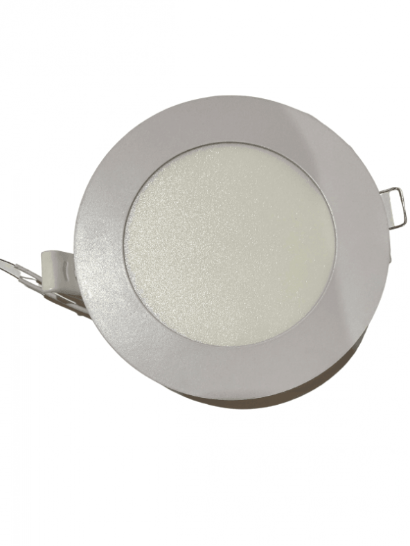 Cata CT-5145 6W 6400K (Beyaz Işık) Sıva Altı Led Panel (4 Adet) - 3