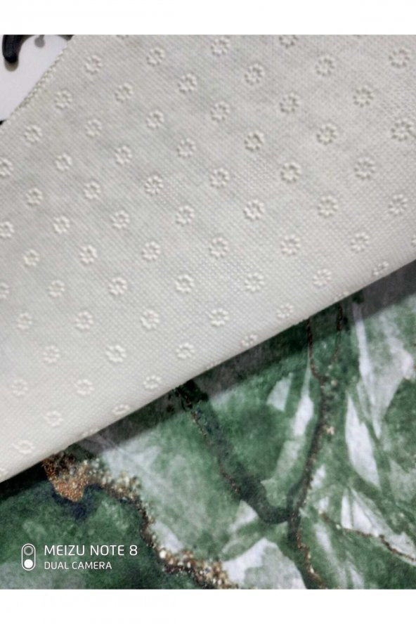 Banyo Paspası ,banyo Paspası Klozet Takımı 2 Parçalı - 3