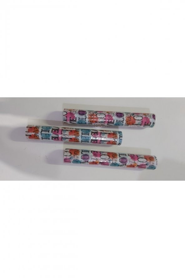 3 Lü Çok Amaçlı Raf Örtüsü Ve Buzdolabı ,çekmece,ayakkabılık Içinçok Amaçlı Serme 45 X 2 Mt - 2