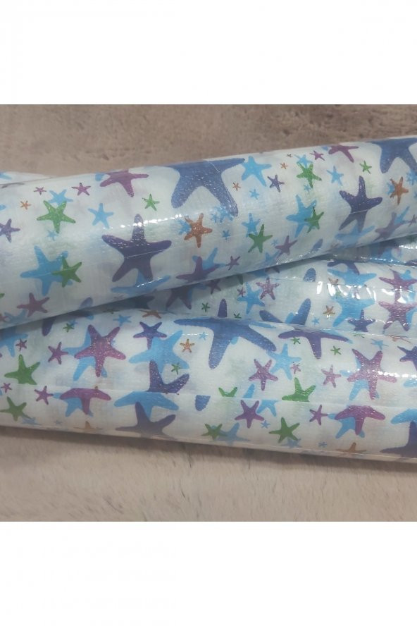 3 Lü Çok Amaçlı Raf Örtüsü Ve Buzdolabı ,çekmece,ayakkabılık Içinçok Amaçlı Serme 45 X 2 Mt - 2