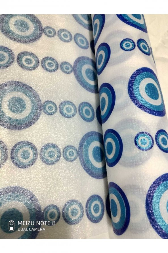 2 Li Raf Dolap Ve Buzdolabı ,, Çekmece Örtüsü Çok Amaçlı 45x4 Mt - 3