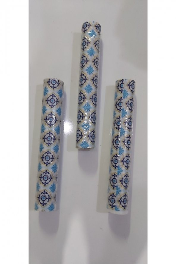 3 Ad Çok Amaçlı Raf Örtüsü Ve Buzdolabı ,çekmece,ayakkabılık Içinçok Amaçlı Serme 45 X 2 Mt - Resim 2