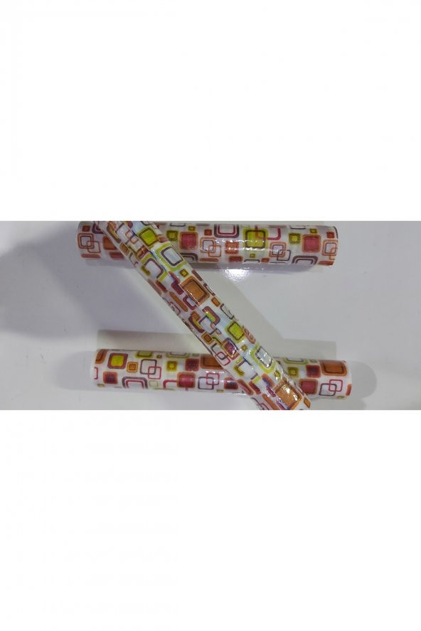 3 ADET Raf Dolap ve Buzdolabı Çekmece Örtüsü çok amaçlı 45x4 mt - 3