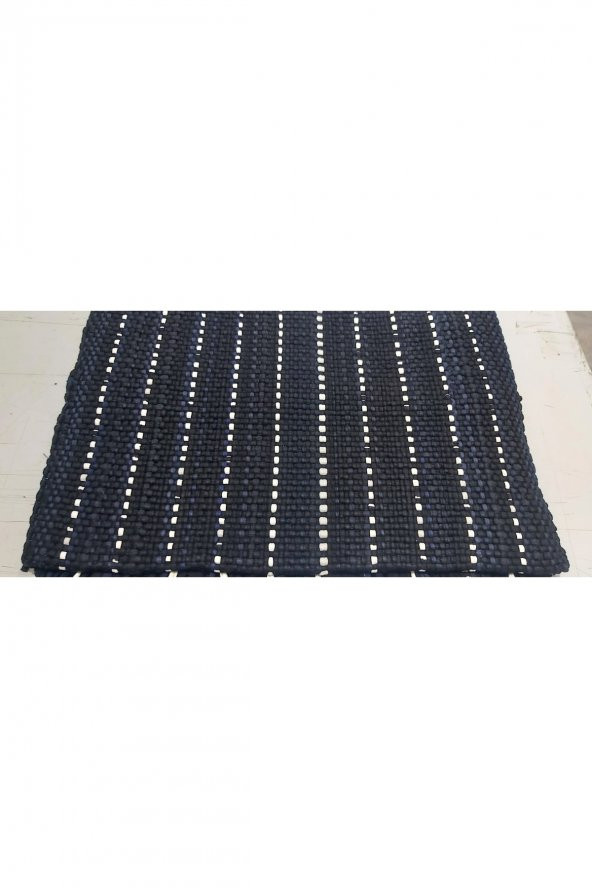 Oto Koltuk Kilimi Koltuk Örtüsü Serme Minder Kilim El Dokuma Ön 2 Parça+arka 1 Parça - 2