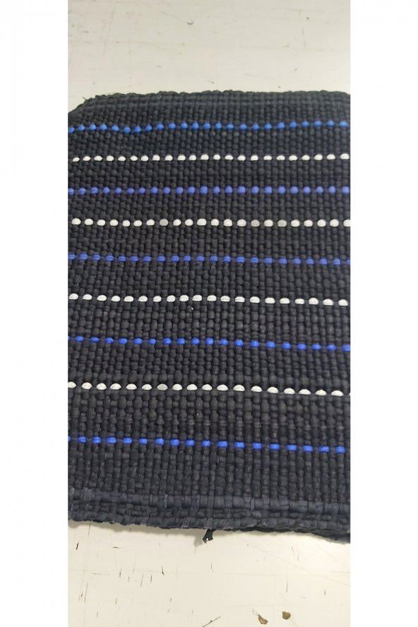 Oto Koltuk Kilimi Koltuk Örtüsü Serme Minder Kilim El Dokuma Ön 2 Parça+arka 1 Parça - 2
