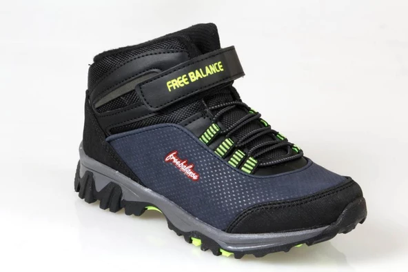 Cool Erkek Çocuk Petrol Trekking Bot ürün görseli