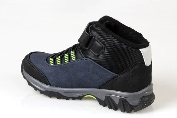 Cool Erkek Çocuk Petrol Trekking Bot - Resim 3