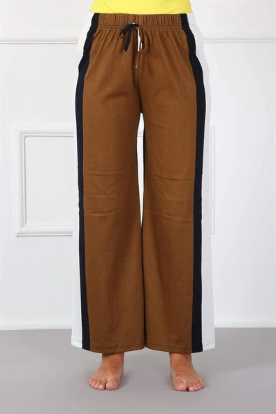 Bayan Pamuk Tek Alt Pijama 210015