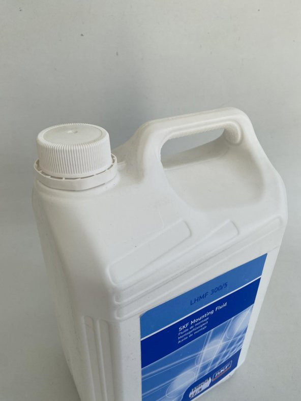 Skf LHMF 300/5 Montaj Yağı 5 lt - 3