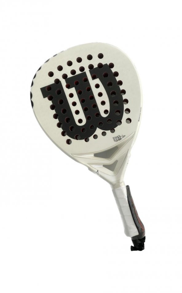 Wilson Bela Lt 2 Opt2 Padel Tenis Raketi 355g