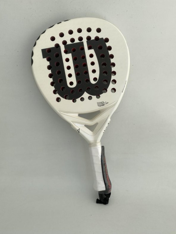 Wilson Bela Lt 2 Opt2 Padel Tenis Raketi 355g - 2