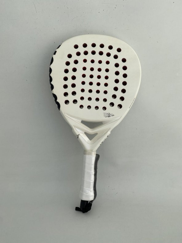 Wilson Bela Lt V2 Opt4 Padel Tenis Raketi 355g - 2