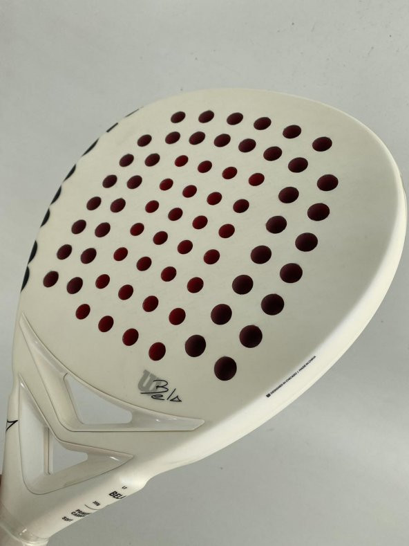 Wilson Bela Lt V2 Opt4 Padel Tenis Raketi 355g - 5
