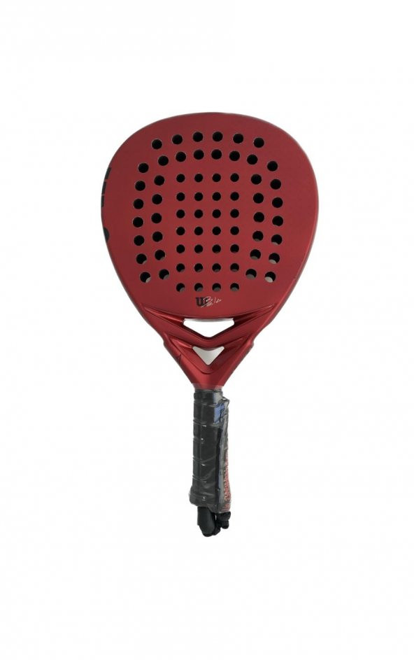 Wilson Elite Bela 2 Opt1 Padel Tenis Raketi 365g