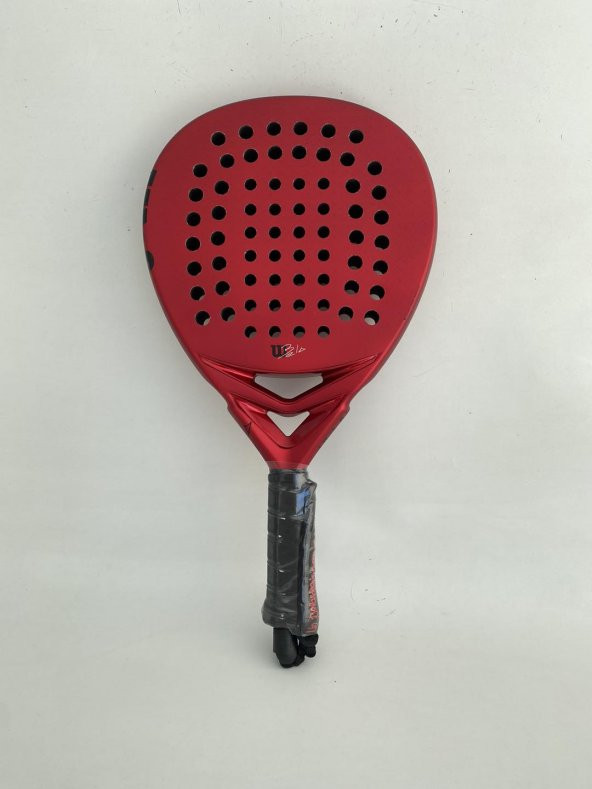 Wilson Elite Bela 2 Opt1 Padel Tenis Raketi 365g - 2
