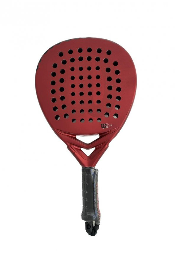 Wilson Elite Bela V2 Opt2 Padel Tenis Raketi 365g