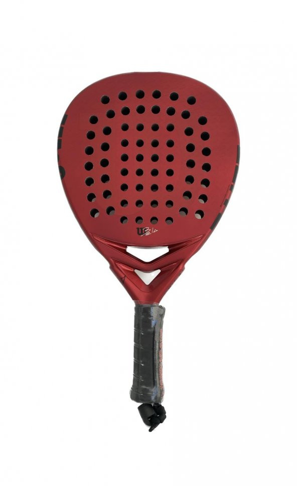 Wilson Elite Bela V2 Opt3 Padel Tenis Raketi 365g