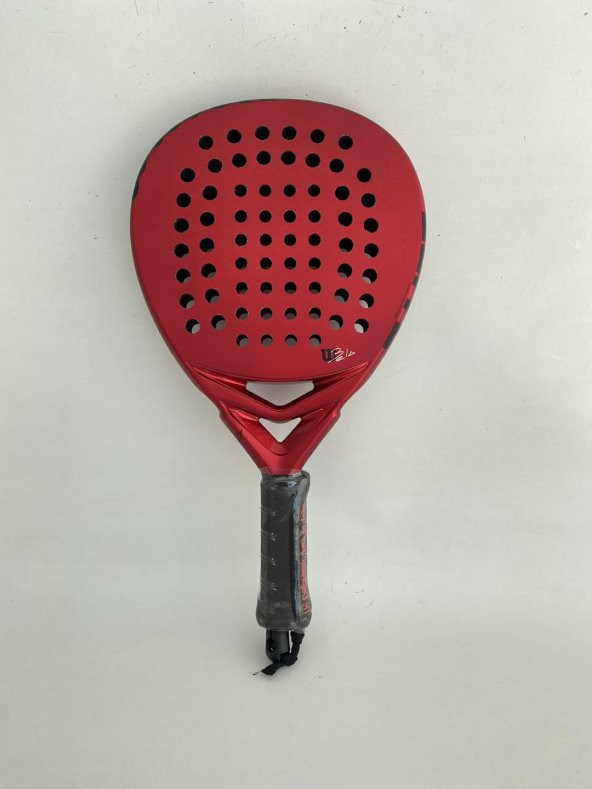 Wilson Elite Bela 2 Opt4 Padel Tenis Raketi 365g - 2