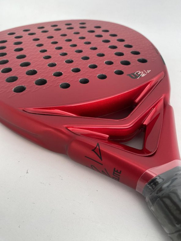 Wilson Elite Bela 2 Opt4 Padel Tenis Raketi 365g - 4