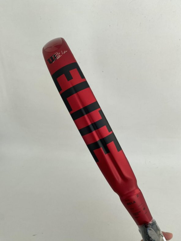 Wilson Elite Bela 2 Opt4 Padel Tenis Raketi 365g - 6