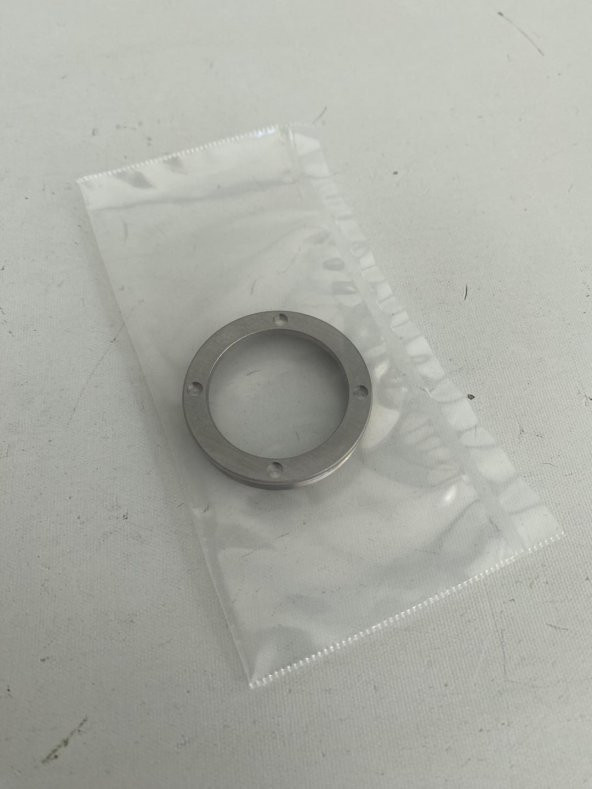 Flc D30 Pencere Somunu P45-012971 1 Adet - Resim 5