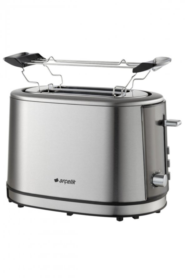 Ek 6120 I Ekmek Kızartma Makinesi - 2