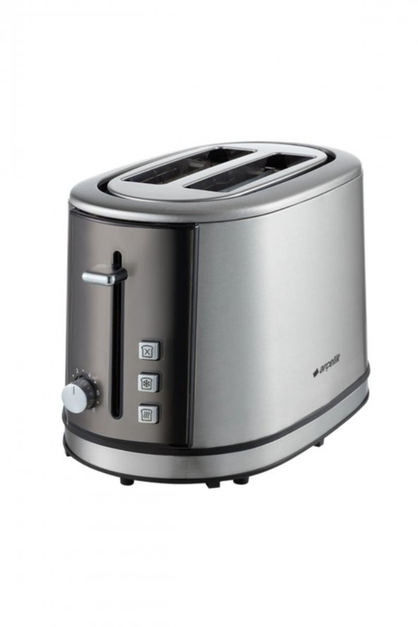 Ek 6120 I Ekmek Kızartma Makinesi - 4