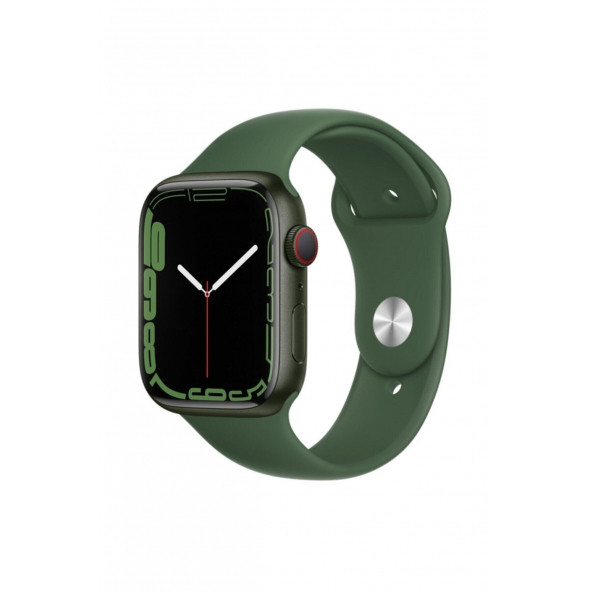DESİNGSHOP Iphone 11,12 Pro Max Uyumlu Yeni Nesil Şık Tasarımlı Watch 7 N78 Akıllı Saat