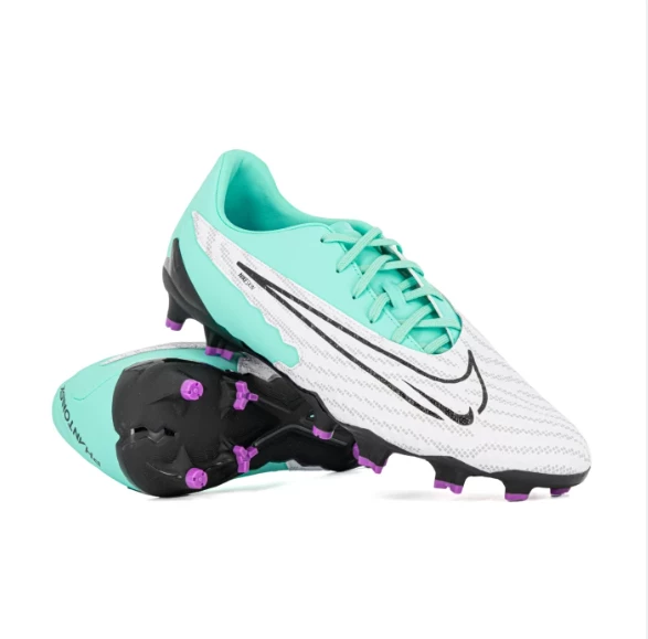 NIKE PHANTOM GX ACADEMY FG/MG BEYAZ KRAMPON DD9473 300 Y-117 - 3