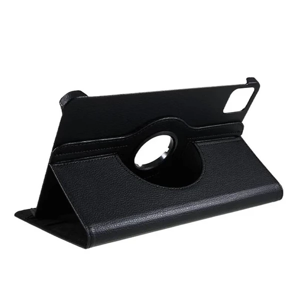 Xiaomi Pad 6 Dönebilen Standlı Kılıf - Resim 2