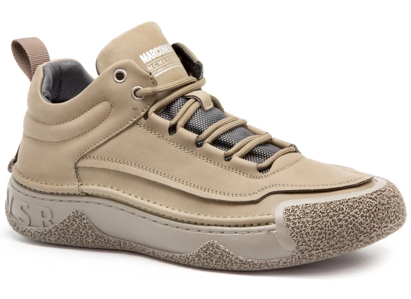 Gedikpaşalı Mrc 24K 18549 Haki Erkek Ayakkabı Bot ürün görseli